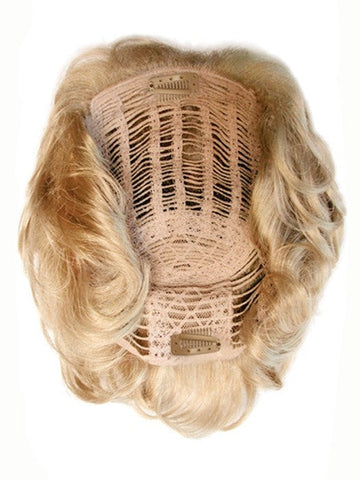 Playmate Curly | Synthetic Hair Topper | UNAVAILABLE