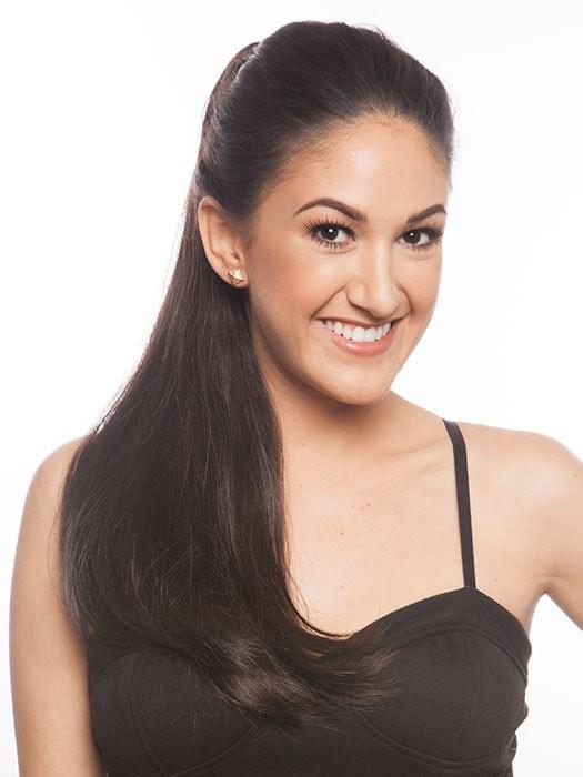 Provocative | Synthetic Ponytail