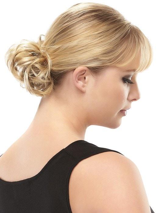 Playful | Synthetic Hair Wrap