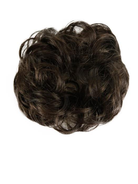 Playful | Synthetic Hair Wrap