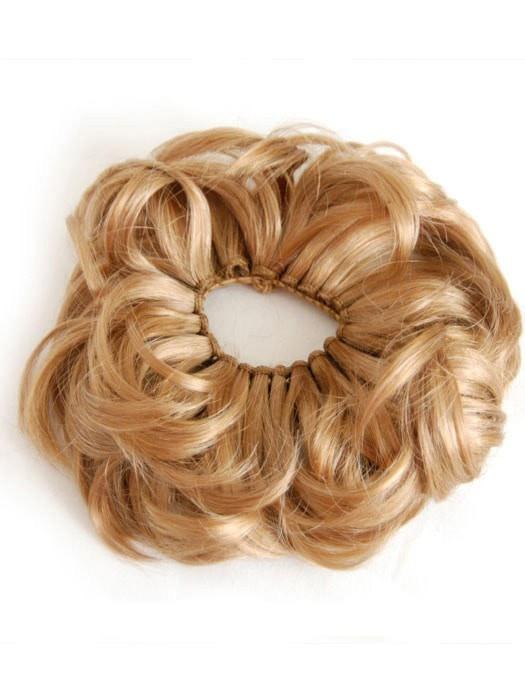 Fun Bun | Synthetic Hair Wrap
