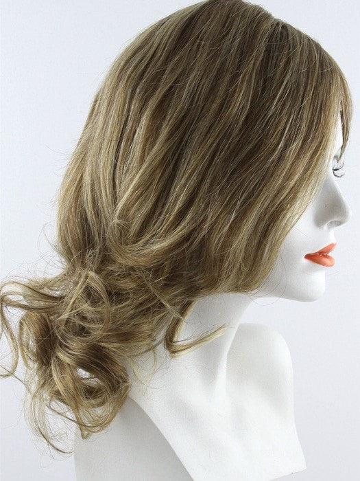 Kate | Remy Human Hair Lace Front Wig (Hand-Tied) | DISCONTINUED