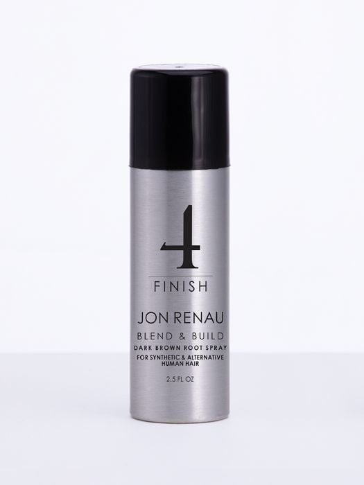 Blend & Build Root Spray