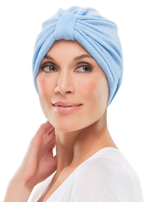 Terry Cloth Turban | DISCONTINUED