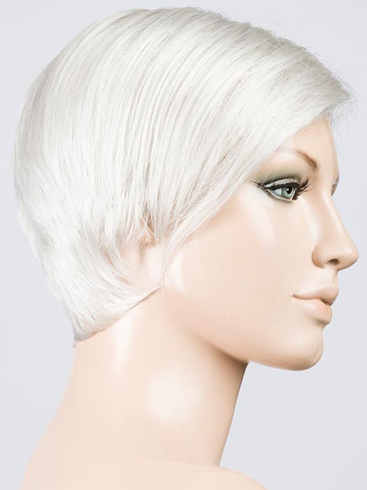 Jump | Synthetic Lace Front Wig (Mono Crown)
