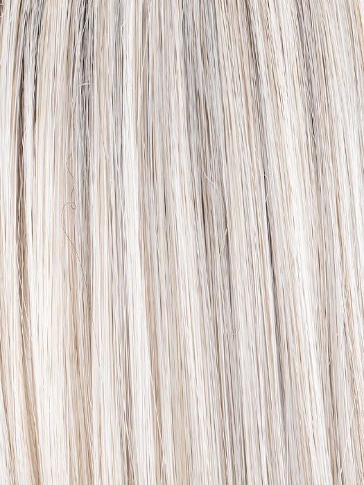Just Long | Synthetic Lace Front Hair Topper (Hand Tied)