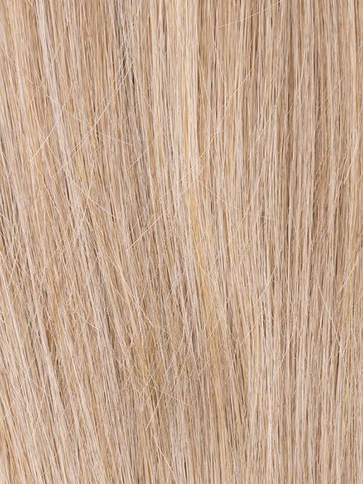 Just Long | Synthetic Lace Front Hair Topper (Hand Tied)