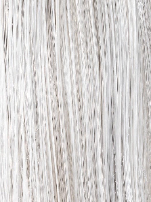 Just Long | Synthetic Lace Front Hair Topper (Hand Tied)