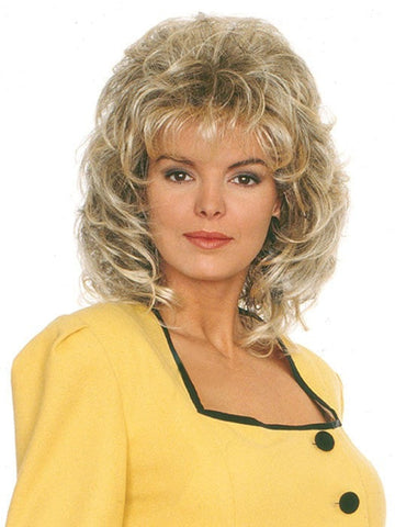 Michelle | Synthetic Wig (Basic Cap) | UNAVAILABLE