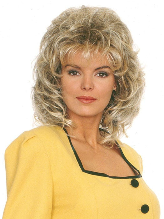 Michelle | Synthetic Wig (Basic Cap) | UNAVAILABLE