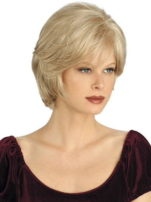 Martha | Synthetic Wig (Hand-Tied) | UNAVAILABLE