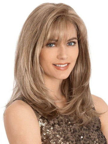 Jennifer Petite | Synthetic Wig (Mono Top) | UNAVAILABLE