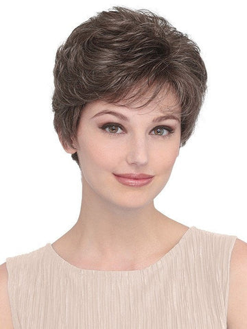 Carla Petite | Synthetic Wig (Mono Top) | UNAVAILABLE