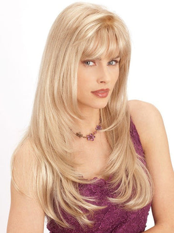 Pammy | Synthetic Wig (Mono Top) | UNAVAILABLE