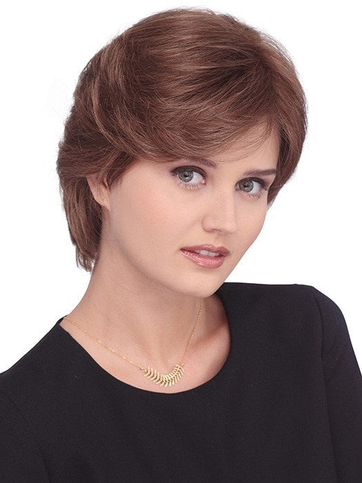 Meg Petite | Synthetic Wig (Mono Top) | UNAVAILABLE