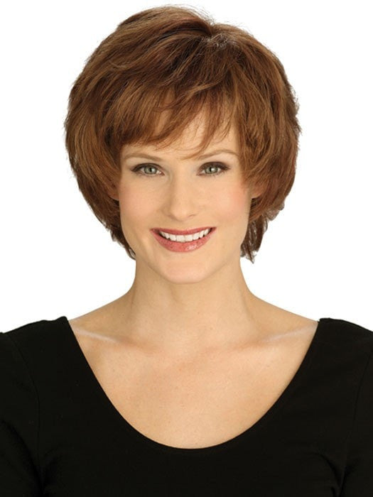 Carly | Synthetic Wig (Mono Top) | UNAVAILABLE