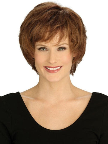 Carly | Synthetic Wig (Mono Top) | UNAVAILABLE