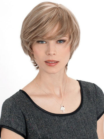 Sapphire | Human Hair Wig (Mono Top) | DISCONTINUED