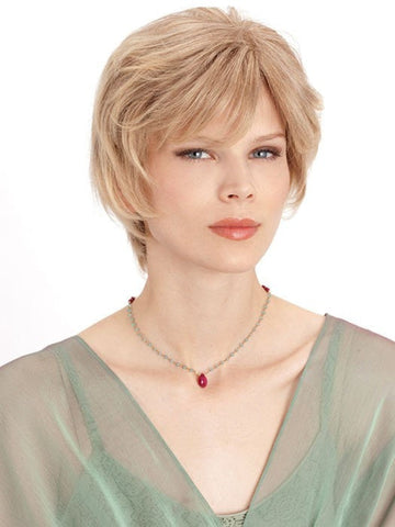 Emerald | Human Hair Wig (Mono Top) | DISCONTINUED