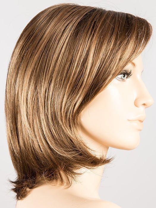 London | Synthetic Lace Front Wig (Mono Top)
