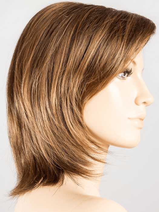 London | Synthetic Lace Front Wig (Mono Top)
