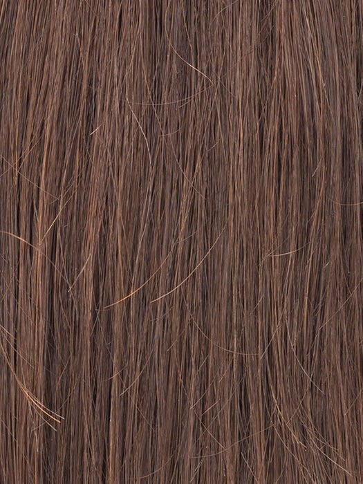 Magic | Human Hair Lace Front Topper (Hand Tied)