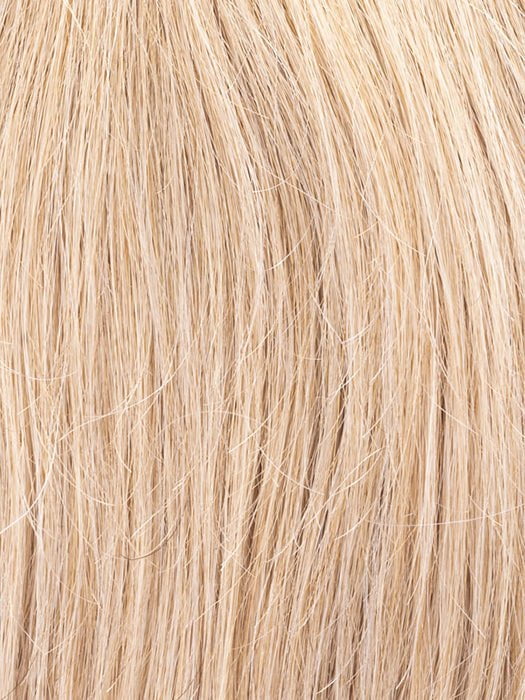 Magic | Human Hair Lace Front Topper (Hand Tied)