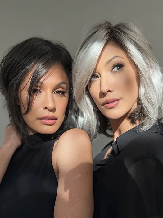 Mellow | Synthetic Lace Front Wig
