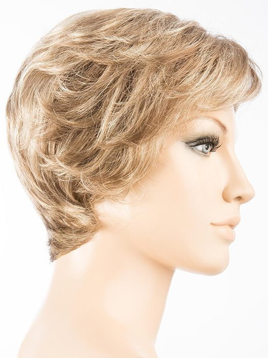 Modena | Synthetic Lace Front Wig (Mono Top)