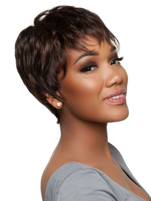 Chi | Synthetic Wig (Basic Cap) | DISCONTINUED