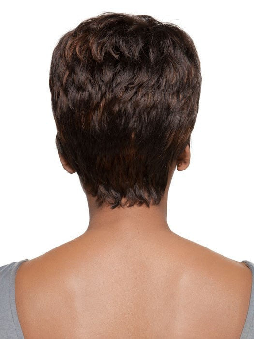 Chi | Synthetic Wig (Basic Cap) | DISCONTINUED