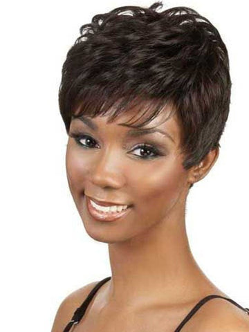 H-Lica | Human Hair Wig (Basic Cap) | DISCONTINUED