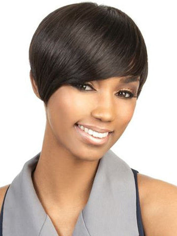 H-VOLTA | Human Hair Wig (Basic Cap) | UNAVAILABLE
