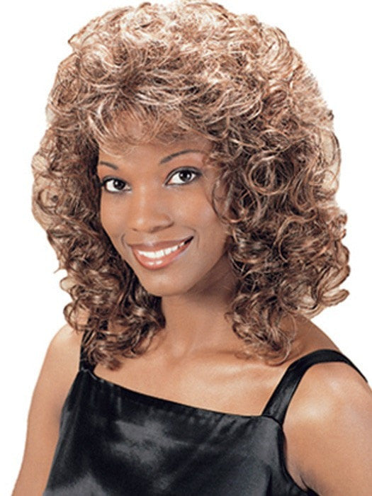 Teri | Synthetic Wig (Basic Cap) | DISCONTINUED