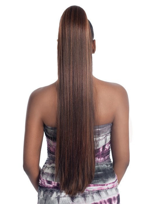 PB-181 | HF Synthetic Ponytail