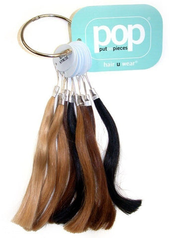 PP Human Hair Color Ring | DISCONTINUED