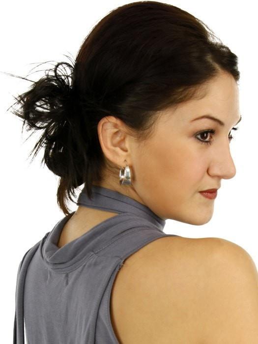 Spiky Clip | HF Synthetic Hair Wrap