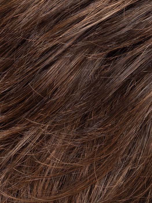 Prima Soft | Synthetic Lace Front Wig (Hand Tied)