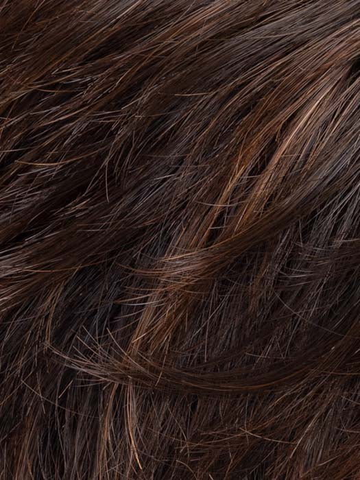 Prima Soft | Synthetic Lace Front Wig (Hand Tied)