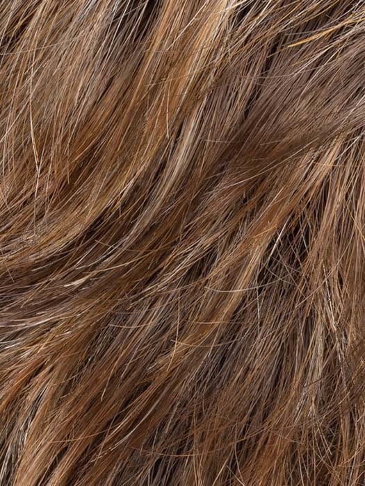 Prima Soft | Synthetic Lace Front Wig (Hand Tied)