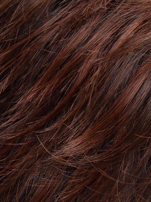 Prima Soft | Synthetic Lace Front Wig (Hand Tied)