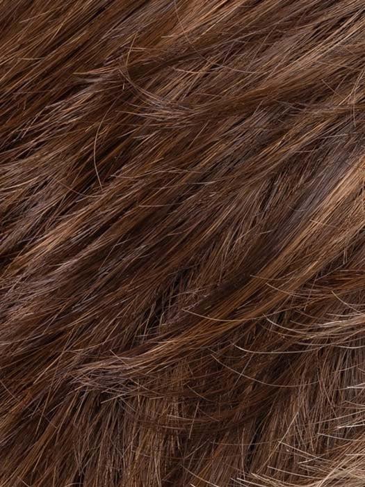 Prima Soft | Synthetic Lace Front Wig (Hand Tied)