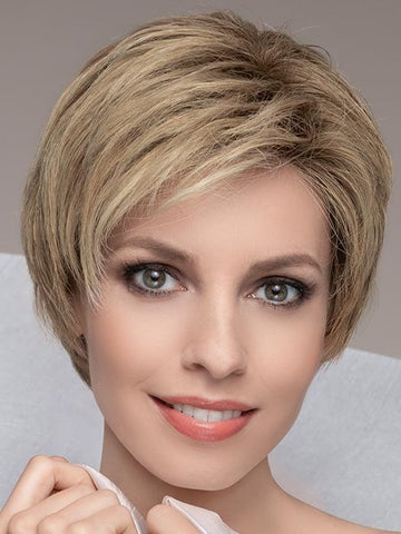 Ivory | Human Hair Lace Front Wig | DISCONTINUED