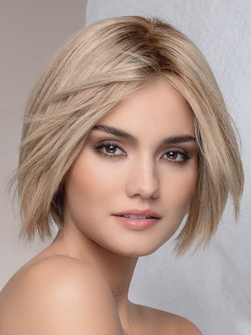 Wish | Human Hair Lace Front Wig (Mono Top) | DISCONTINUED