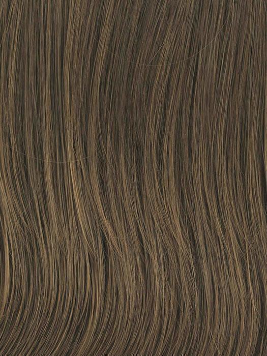 Top Billing | Synthetic Lace Front Hair Topper (Mono Top)