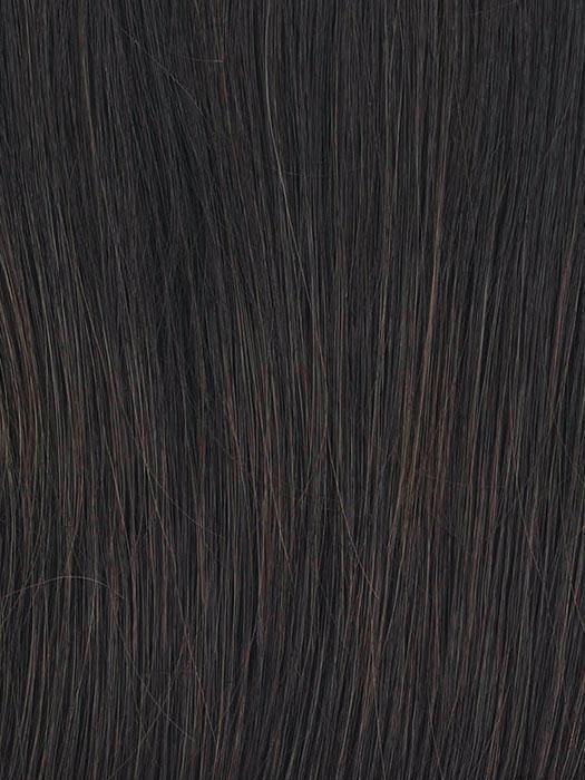 Top Billing | Synthetic Lace Front Hair Topper (Mono Top)