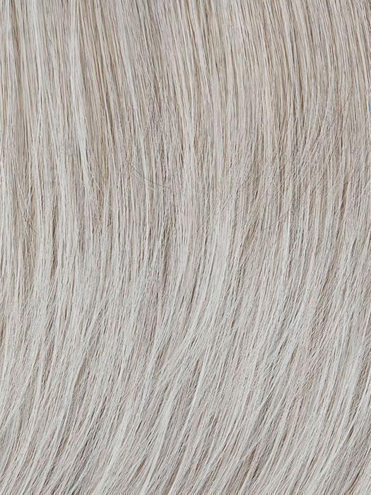 Top Billing | Synthetic Lace Front Hair Topper (Mono Top)
