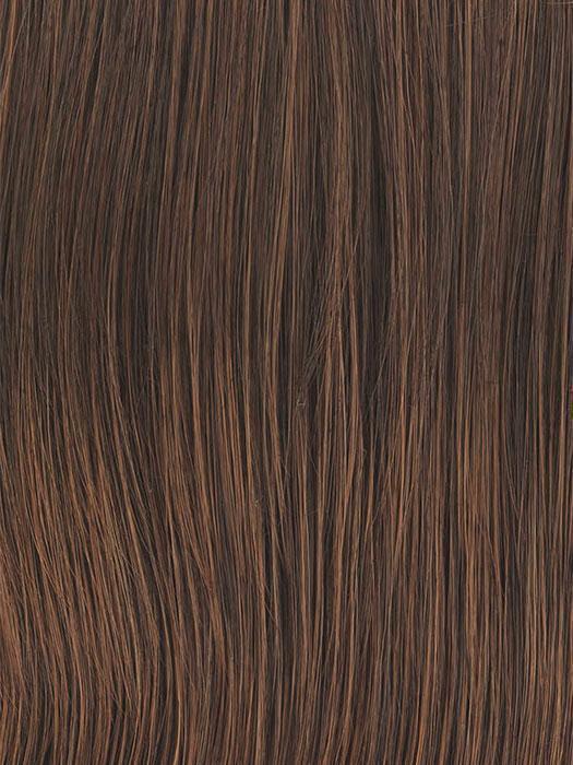 Waves and Raves | Synthetic Lace Front Wig (Hand-Tied)