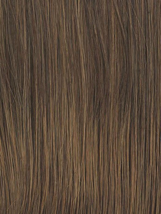Waves and Raves | Synthetic Lace Front Wig (Hand-Tied)