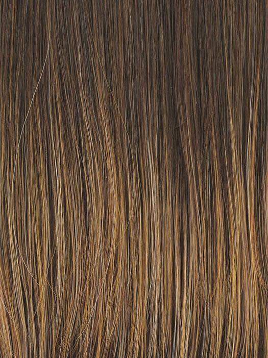 Waves and Raves | Synthetic Lace Front Wig (Hand-Tied)